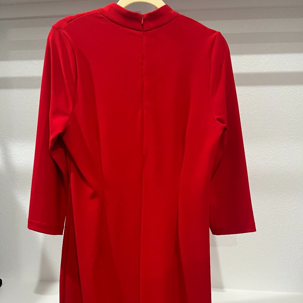 NWOT Shift Dress - Picture 3 of 3